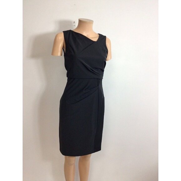 Suzy Chin Cocktail Dress Womens 2 - Picture 3 of 9